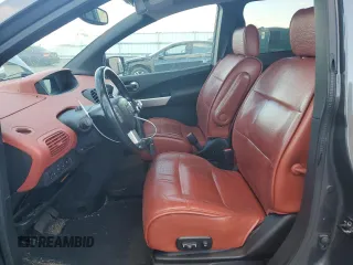 2005 Nissan Quest SE with VIN 5N1BV28U65N128469, listed as a Copart auction lot 83236544 with 108,346 mi miles and Salvage Title. Bid and sale history available at carsss.com. Image 7.