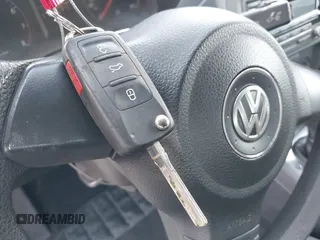 2014 Volkswagen Jetta S with VIN 3VW2K7AJ0EM217942, listed as a IAAI auction lot 42665485 with 140,084 mi miles and . Bid and sale history available at DreamBid. Image 11.