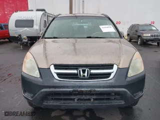 2003 Honda CR-V EX with VIN JHLRD78833C012177, listed as a IAAI auction lot 41994030 with 236,604 mi miles. Bid and sale history available at carsss.com. Image 6.