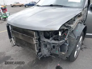 2012 Dodge Journey Crew with VIN 3C4PDDDG4CT213848, listed as a IAAI auction lot 42228688 with 143,406 mi miles and . Bid and sale history available at DreamBid. Image 6.