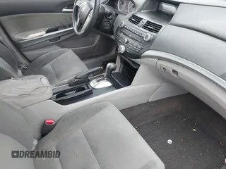 2008 Honda Accord EX with VIN 1HGCP26788A031495, listed as a IAAI auction lot 42083945 with 211,375 mi miles and . Bid and sale history available at DreamBid. Image 5.