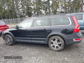 2012 Volvo XC70 T6 with VIN YV4902BZ9C1142969, listed as a IAAI auction lot 41750918 with 124,322 mi miles and . Bid and sale history available at DreamBid. Image 14.