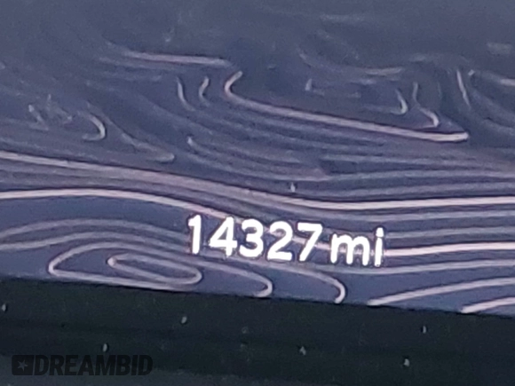 2024 Jeep Wagoneer Series II with VIN 1C4SJUBP5RS116769, listed as a IAAI auction lot 40906852 with 14,327 mi miles and . Bid and sale history available at DreamBid. Image 14.