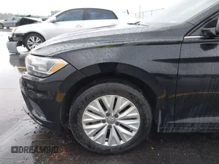 2020 Volkswagen Jetta S z VIN 3VWCB7BU0LM054526, wystawiony jako IAAI lot #42102027 z przebiegiem 75 780 mil mil oraz . Historia ofert i sprzedaży dostępna na DreamBid. Obrazek 18.