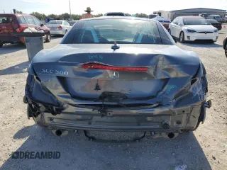 2020 Mercedes-Benz SLC 300 z VIN W1KPK3JA3LF171401, wystawiony jako Copart lot #66444173 z przebiegiem 6517 mil mil oraz . Historia ofert i sprzedaży dostępna na DreamBid. Obrazek 6.