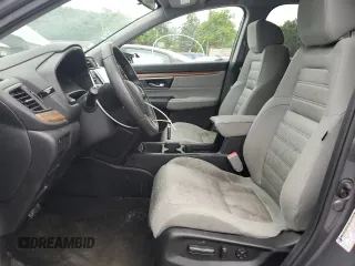 2021 Honda CR-V EX with VIN 2HKRW2H52MH651866, listed as a Copart auction lot 61045485 with 67,485 mi miles and Salvage title. Bid and sale history available at DreamBid. Image 7.