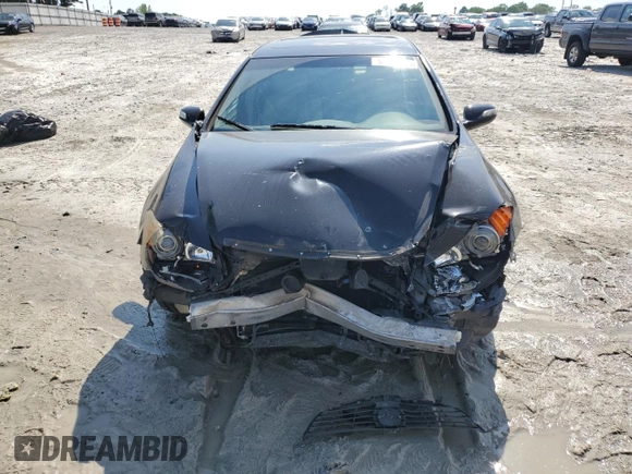 2005 Acura RL z VIN JH4KB16565C019863, wystawiony jako Copart lot #55317535 z przebiegiem 213 732 mil mil oraz Szkoda całkowita • Salvage title. Historia ofert i sprzedaży dostępna na DreamBid. Obrazek 5.