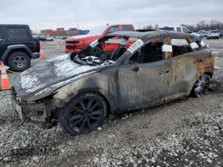 2016 Mazda CX-3 Grand Touring with VIN JM1DKDD70G0138528, listed as a Copart auction lot 81898104 with Not Provided miles and Non Repairable. Bid and sale history available at carsss.com. Image 1.
