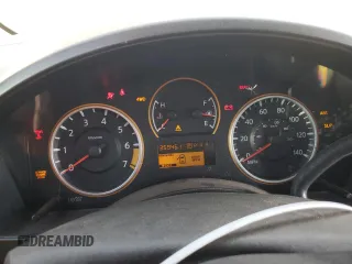 2008 Nissan Titan XE with VIN 1N6AA07C78N348892, listed as a Copart auction lot 52033525 with 359,461 mi miles and Salvage title. Bid and sale history available at DreamBid. Image 9.