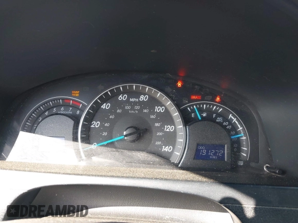 2015 Toyota Camry XLE with VIN 4T4BF1FK8FR482144, listed as a IAAI auction lot 42041282 with 191,272 mi miles and . Bid and sale history available at DreamBid. Image 7.