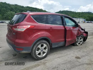 2013 Ford Escape SE с VIN 1FMCU9GX4DUD84643, выставлен на аукционе Copart как лот 61930215 с пробегом 197 193 миль миль и Списание • Salvage title. История ставок и продаж доступна на DreamBid. Изображение 3.