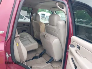 2006 Chevrolet Tahoe LT z VIN 1GNEC13Z66R158948, wystawiony jako IAAI lot #42252434 z przebiegiem 278 512 mil mil oraz . Historia ofert i sprzedaży dostępna na DreamBid. Obrazek 8.