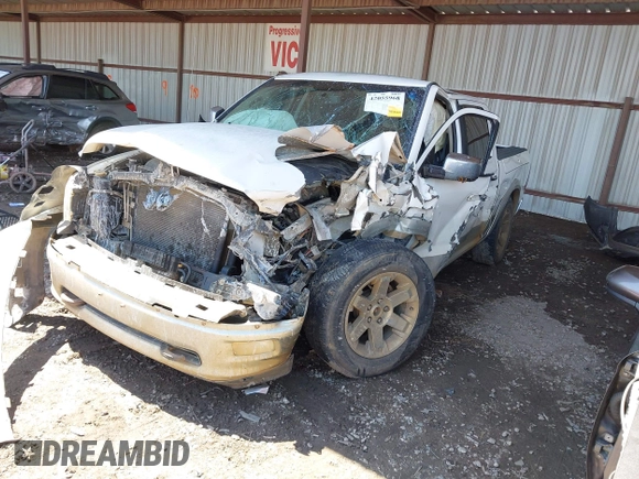 2009 Dodge 1500 Laramie z VIN 1D3HV13TX9J519720, wystawiony jako IAAI lot #42055968 z przebiegiem 190 226 mil mil oraz . Historia ofert i sprzedaży dostępna na DreamBid. Obrazek 17.