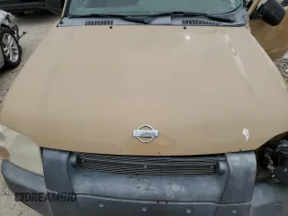2001 Nissan Frontier SE with VIN 1N6ED27T81C347207, listed as a Copart auction lot 53389505 with Not provided miles and Salvage title. Bid and sale history available at DreamBid. Image 11.