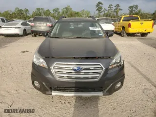 2016 Subaru Outback 2.5i Limited with VIN 4S4BSBNC7G3247666, listed as a Copart auction lot 50828515 with 105,635 mi miles and Salvage Title. Bid and sale history available at carsss.com. Image 5.