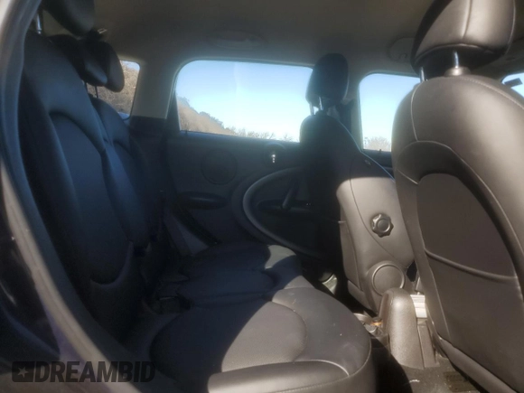 2014 MINI Countryman S с VIN WMWZC3C54EWP27537, выставлен на аукционе Copart как лот 49628855 с пробегом 95 958 миль миль и Списание • Salvage title. История ставок и продаж доступна на DreamBid. Изображение 11.
