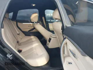 2019 BMW 4 Series 430i with VIN WBA4J1C53KBM17029, listed as a IAAI auction lot 41933607 with 54,107 mi miles and . Bid and sale history available at DreamBid. Image 8.