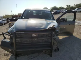 2012 Ram 1500 Sport with VIN 1C6RD7MT5CS203913, listed as a Copart auction lot 65051734 with Not provided miles and Salvage title. Bid and sale history available at DreamBid. Image 5.