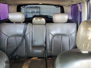 2004 Mitsubishi Endeavor LS with VIN 4A4MM21S04E060864, listed as a Copart auction lot 77817594 with 149,553 mi miles and Salvage Title. Bid and sale history available at carsss.com. Image 10.
