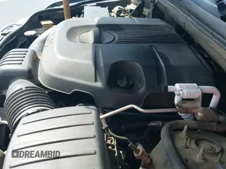 2014 Jeep Grand Cherokee Laredo with VIN 1C4RJEAG3EC157024, listed as a IAAI auction lot 43396333 with 268,228 mi miles and . Bid and sale history available at DreamBid. Image 18.