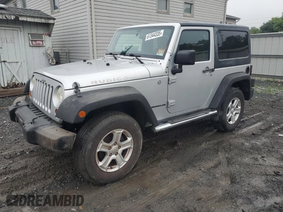 2012 Jeep Wrangler Rubicon с VIN 1C4BJWCG3CL178263, выставлен на аукционе Copart как лот 61344335 с пробегом 202 752 миль миль и Чистый • Clean title. История ставок и продаж доступна на DreamBid. Изображение 1.