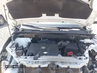 2018 Toyota Highlander LE с VIN 5TDBZRFH4JS907963, выставлен на аукционе IAAI как лот 42160263 с пробегом 42 074 миль миль и . История ставок и продаж доступна на DreamBid. Изображение 10.