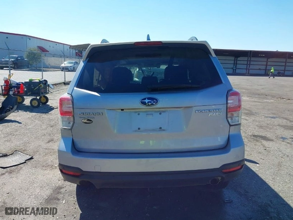 2017 Subaru Forester Touring with VIN JF2SJAWC7HH523883, listed as a IAAI auction lot 41595014 with 74,654 mi miles. Bid and sale history available at carsss.com. Image 17.