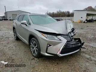 2018 Lexus RX with VIN JTJDGKCA8J2003017, listed as a Copart auction lot 69453752 with 70,610 mi miles. Bid and sale history available at carsss.com. Image 12.
