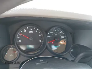 2008 Chevrolet Silverado 1500 Work Truck with VIN 1GCEC14X08Z201866, listed as a IAAI auction lot 41676035 with 96,202 mi miles. Bid and sale history available at carsss.com. Image 7.