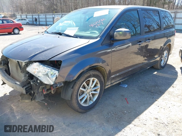 2020 Dodge Grand Caravan SE with VIN 2C4RDGBG3LR183953, listed as a IAAI auction lot 41671786 with 87,122 mi miles and . Bid and sale history available at DreamBid. Image 17.