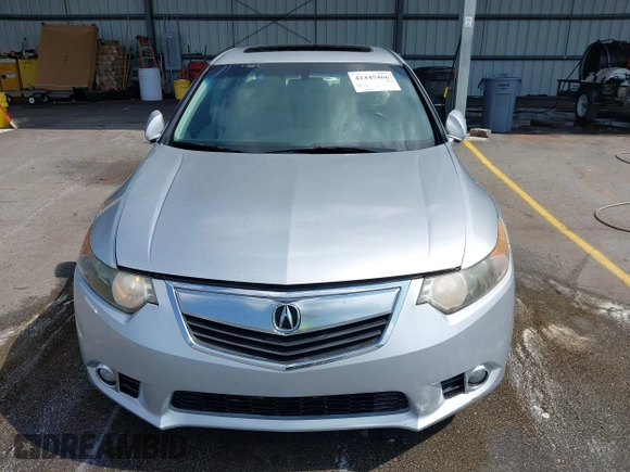 2012 Acura TSX Technology z VIN JH4CU2F66CC010753, wystawiony jako IAAI lot #42445466 z przebiegiem 166 019 mil mil oraz . Historia ofert i sprzedaży dostępna na DreamBid. Obrazek 12.