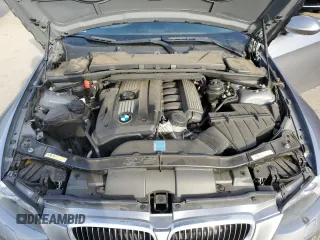 2008 BMW 3 Series 328i with VIN WBAWB33528P133954, listed as a Copart auction lot 45805525 with 71,297 mi miles and Clean Title. Bid and sale history available at carsss.com. Image 11.