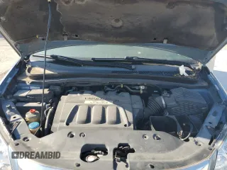 2008 Honda Odyssey EX-L with VIN 5FNRL38738B053838, listed as a Copart auction lot 47060665 with 142,145 mi miles and Salvage Title. Bid and sale history available at carsss.com. Image 12.