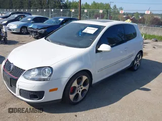 2009 Volkswagen GTI с VIN WVWFD71K29W146000, выставлен на аукционе IAAI как лот 42119430 с пробегом 101 305 миль миль и . История ставок и продаж доступна на DreamBid. Изображение 2.