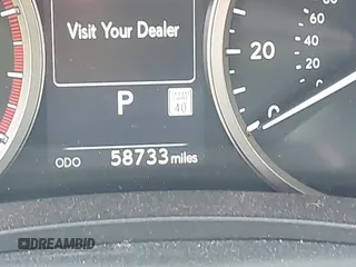 2020 Lexus NX 300 with VIN JTJDARBZ9L2171222, listed as a IAAI auction lot 42468707 with 58,733 mi miles and . Bid and sale history available at DreamBid. Image 15.