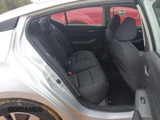 2019 Nissan Altima SV with VIN 1N4BL4DV6KC146908, listed as a IAAI auction lot 42342191 with 82,191 mi miles and . Bid and sale history available at DreamBid. Image 8.