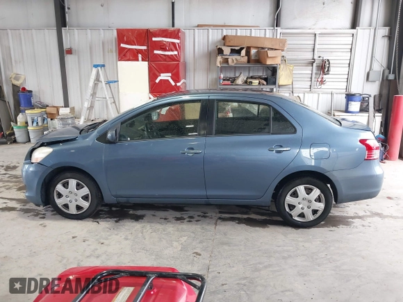 2008 Toyota Yaris с VIN JTDBT903484020531, выставлен на аукционе IAAI как лот 42017119 с пробегом 186 330 миль миль и . История ставок и продаж доступна на DreamBid. Изображение 14.