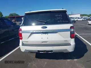 2018 Ford Expedition Platinum с VIN 1FMJU1MT4JEA01901, выставлен на аукционе IAAI как лот 42295725 с пробегом 115 917 миль миль и . История ставок и продаж доступна на DreamBid. Изображение 16.
