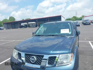 2018 Nissan Frontier Desert Runner with VIN 1N6DD0ER2JN717823, listed as a IAAI auction lot 42200433 with 73,173 mi miles and . Bid and sale history available at DreamBid. Image 6.