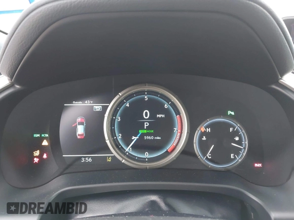 2017 Lexus RX 350 with VIN 2T2ZZMCA9HC079447, listed as a IAAI auction lot 41546040 with 100,562 mi miles and . Bid and sale history available at DreamBid. Image 7.