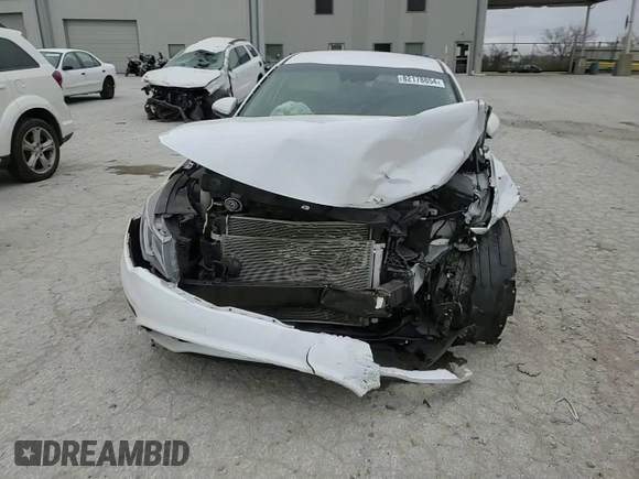 2019 Kia Optima S with VIN 5XXGT4L39KG280635, listed as a Copart auction lot 82178854 with 49,675 mi miles and Salvage Title. Bid and sale history available at carsss.com. Image 10.
