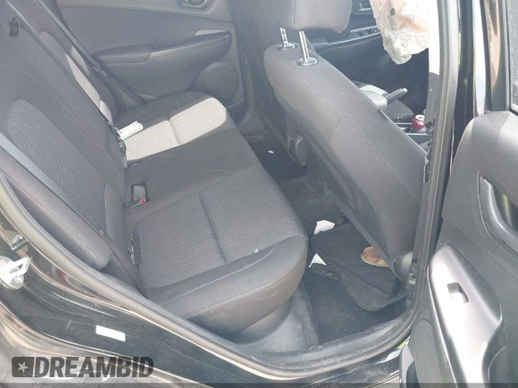 2022 Hyundai Kona SEL with VIN KM8K6CAB0NU892111, listed as a IAAI auction lot 42213114 with 41,975 mi miles and . Bid and sale history available at DreamBid. Image 8.