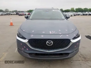 2020 Mazda CX-30 Premium with VIN 3MVDMAEM3LM133701, listed as a Copart auction lot 53343865 with 11,169 mi miles and Salvage title. Bid and sale history available at DreamBid. Image 5.