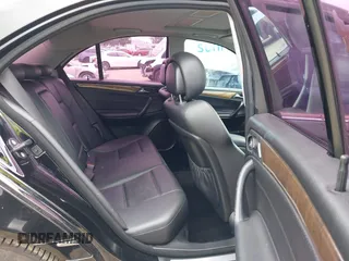 2007 Mercedes-Benz C 230 Sport with VIN WDBRF52H37F916652, listed as a IAAI auction lot 42053744 with 101,560 mi miles and . Bid and sale history available at DreamBid. Image 8.