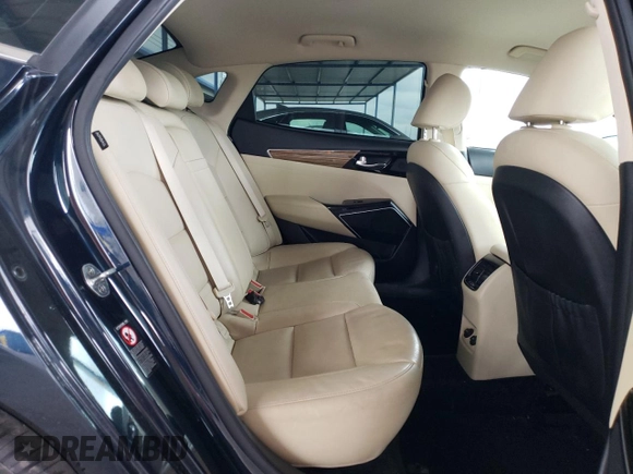 2018 Kia Cadenza Premium z VIN KNALC4J17J5097170, wystawiony jako Copart lot #47997385 z przebiegiem 92 971 mil mil oraz Szkoda całkowita • Salvage title. Historia ofert i sprzedaży dostępna na DreamBid. Obrazek 10.