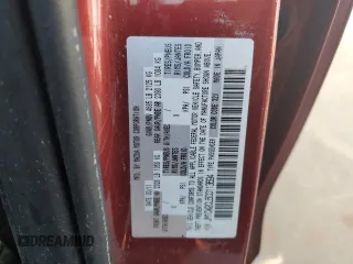 2012 Mazda 5 Touring with VIN JM1CW2CL6C0113694, listed as a Copart auction lot 75092814 with Not Provided miles and Salvage Title. Bid and sale history available at DreamBid. Image 14.