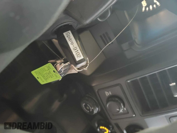 2019 Ford F-150 XL с VIN 1FTFX1E55KKD84557, выставлен на аукционе IAAI как лот 42829389 с пробегом 176 150 миль миль и . История ставок и продаж доступна на DreamBid. Изображение 9.