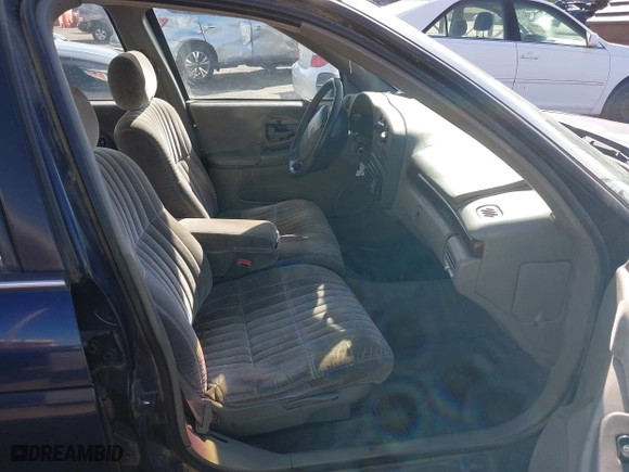 2000 Chevrolet Lumina with VIN 2G1WL52J7Y1355941, listed as a IAAI auction lot 42007306 with 309,954 mi miles. Bid and sale history available at carsss.com. Image 5.