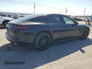 2020 Porsche Panamera с VIN WP0AA2A74LL100419, выставлен на аукционе Copart как лот 58515175 с пробегом 54 308 миль миль и Списание • Salvage title. История ставок и продаж доступна на DreamBid. Изображение 3.