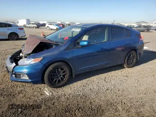 2012 Honda Insight z VIN JHMZE2H36CS001860, wystawiony jako Copart lot #46548215 z przebiegiem 132 900 mil mil oraz Szkoda całkowita • Salvage title. Historia ofert i sprzedaży dostępna na DreamBid. Obrazek 1.